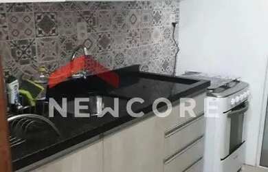 Imagem 5: Apartamento em Rua Marcelo Gama - São João - Porto Alegre/RS