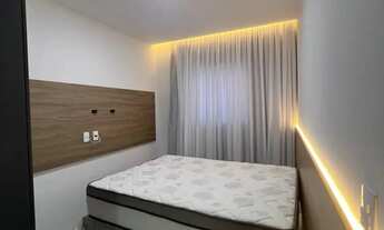 Imagem 7: Apto semi mobiliado, terreo, ventilado, 60 mts, no Jardim Oceania, 2 quartos, bem localiza