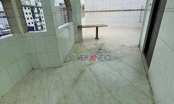 Imagem: Cobertura à venda, 173 m² por R$ 600.000,00