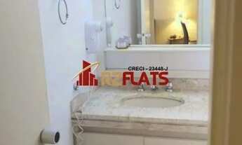 Imagem 7: Flat com ótimo preço no bairro Jardins. Confira!