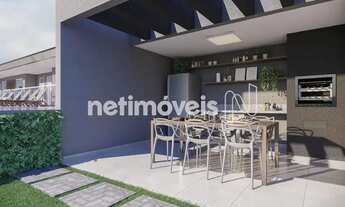 Imagem 5: Venda Casa em condomínio Pau Pombo Nova Lima