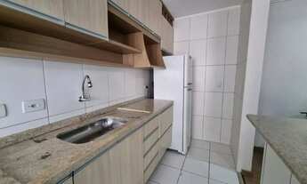 Imagem 4: Apartamento para aluguel, 2 quartos, 1 suíte, 1 vaga, Cristo Rei - Curitiba/PR