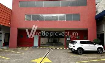 Imagem: Sala comercial no Alphaville Campinas