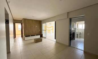 Imagem 2: Apartamento para Locação 3 Quartos, 3 Suites, 2 Vagas, 112M², Pedreira, Belém - PA