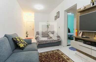 Imagem 3: Apartamento à Venda - Vila Carmosina, 2 Quartos, 48 m2