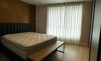 Imagem 5: Excelente Apartamento de Alto Padrão Mobiliado no Centro de Itajaí SC