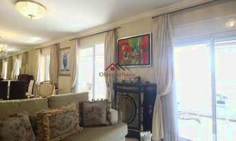 Imagem 4: Aluguel Apartamento 2 Dormitórios - 130 m² Vila Olímpia