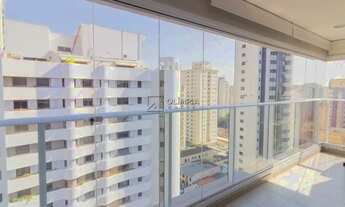 Imagem 6: Venda Apartamento 1 Dormitórios - 44 m² Moema