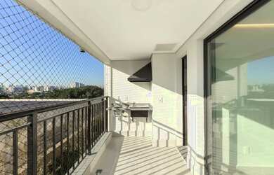 Imagem 7: Apartamento para venda em Freguesia do Ó com 2 quartos, sendo 1 suíte , 67m²