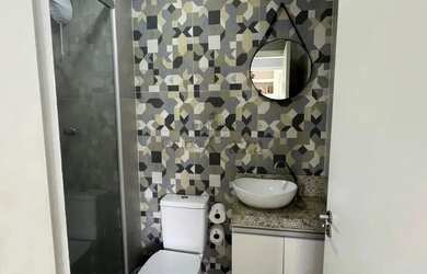 Imagem 6: Oportunidade - Apartamento - Morada do Sol - Residencial Caravelas - 2 Dormitórios - 52m²