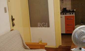 Imagem 2: Apartamento JK para Venda - 36m², 1 dormitório, Santana