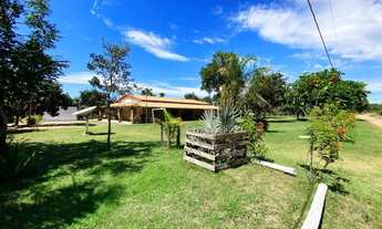 Imagem 3: Condomínio Recanto dos Pequizeiros