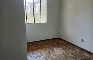 Imagem 3: Apartamento 50m² com 2 quartos em Lagoinha - Belo Horizonte - MG