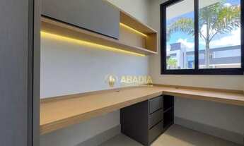 Imagem 7: Casa no Santorini Residencial Club em Paulínia