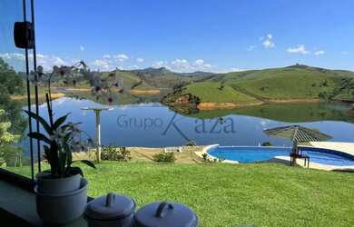 Imagem 2: Rural Chácara em São José dos Campos