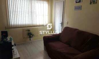 Imagem 2: Engenho Novo Apartamento com 2 dormitórios