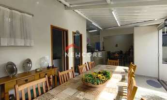 Imagem 5: Casa em Rua Iguape - Jardim Paulistano - Ribeirão Preto/SP