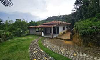 Imagem: Chácara de 7mil metros em Juquitiba