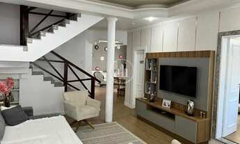 Imagem 6: Casa 4 Quartos com 1 Suíte - Estreito - CEN