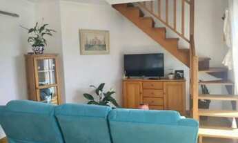 Imagem: Sobrado com 5 dormitórios para alugar