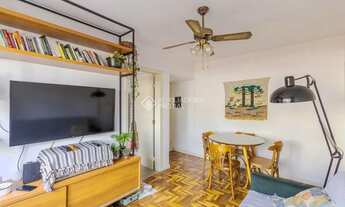 Imagem 3: Imóvel para venda possui 62 metros quadrados com 2 quartos em Bela Vista - Porto Alegre