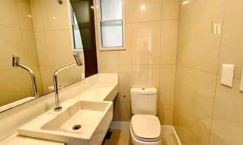 Imagem 6: Apartamento com 4 dormitórios à venda, 245 m² por R$ 3.550.000,00 - Guararapes - Fortaleza