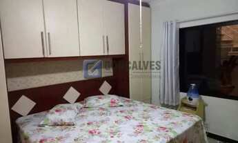 Imagem 3: Casa com 4 quartos para locação Na Vila Gonçalves em São Bernardo do Campo/SP