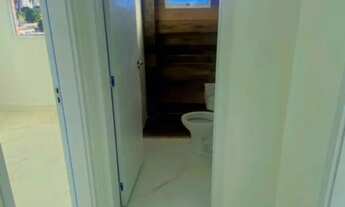 Imagem 7: Imóvel para venda tem 87 metros quadrados com 2 quartos em Rio Branco - Belo Horizonte - M