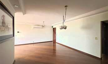 Imagem 3: Apartamento com 3 quartos à venda ou para locação em Higienópolis - SP