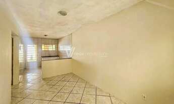 Imagem 2: Casa - Conjunto Habitacional Vila Réggio - Campinas
