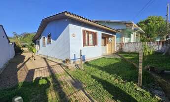 Imagem: Casa para Venda - 79.22m² 2 dormitórios