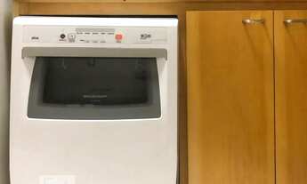 Imagem 4: Apartamento à Venda - Bela Vista, 1 Quarto, 47 m2