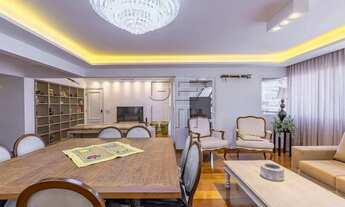 Imagem 7: Edifício Mediterrâneo Excelente Apartamento à Venda no Centro de Londrina