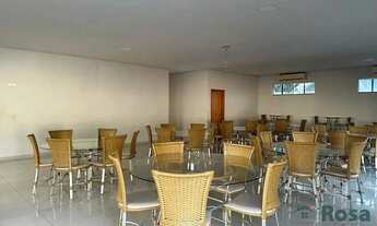 Imagem 4: Apartamento para venda, 3 quartos, Chácara Dos Pinheiros, Cuiabá