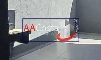 Imagem 3: Casa com 3 Quartos para venda - VILA NICACIO em Franca - SP