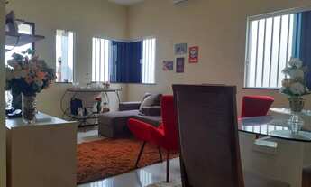 Imagem 4: Alugo Casa no Alto do Jaguarema 3 Quartos