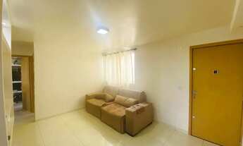 Imagem 5: Apartamento na QN 31 de 2 quartos (Ac. Financiamento) 51m² no Riacho Fundo 2