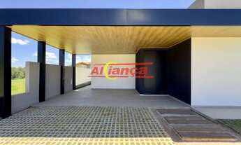 Imagem 3: ÓTIMA OPORTUNIDADE - CASA PORTAL LAMIS - ATIBAIA