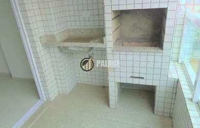 Imagem 4: Apartamento com 2 quartos, Guilhermina, Praia Grande - R$ 651 mil, Cod: 2073