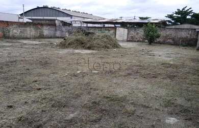 Imagem 2: Terreno à venda com 1204 m² no Chácara de Recreio Barão, Campinas