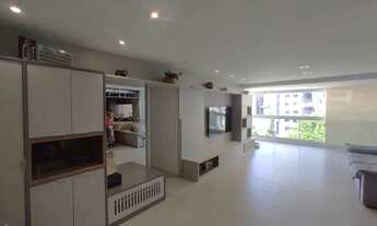 Imagem 2: Lindo Apartamento 3 Suítes no Loteamento Aquarius