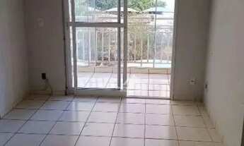 Imagem 6: Apartamento com 3 dormitórios para alugar, 67 m² por R$ 1.700/mês - Parque Residencial Lag