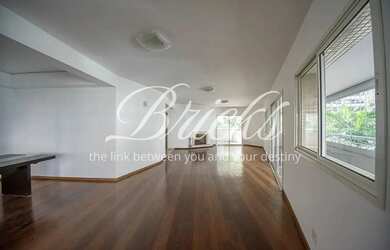 Imagem 2: Paraiso, 303 m², 3 dormitórios, 3 suites, 4 vagas com varanda gourmet