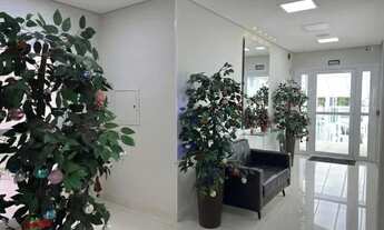 Imagem 2: Apartamento em Marapé/Santos, 2 quartos