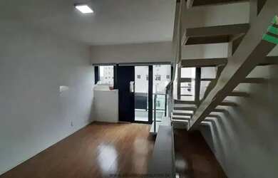 Imagem: Apartamentos Duplex para locação em Barueri