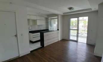 Imagem 3: Apartamento à venda em Cotia, Gramado, com 3 quartos, com 70 m², Harmonia Florae