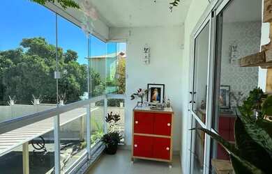 Imagem: Apartamento com elevador