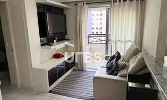 Imagem 2: Bela Vista Residence - Apartamento 1 quarto, sendo 1 suíte