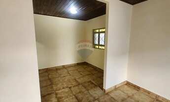 Imagem 6: Locação Comercial ou Residencial Casa 147m2 c/ 3 quartos (1 suíte) - R$ 3.600 - Santo Anto
