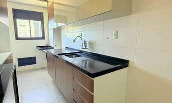 Imagem 3: COND SOUL - SEMI MOBILIADO - 03 QUARTO SENDO 1 SUITE - 02 VAGAS